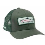Rep Your Water Fishing Hats 7